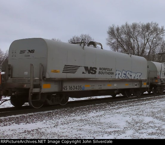 NS 163435